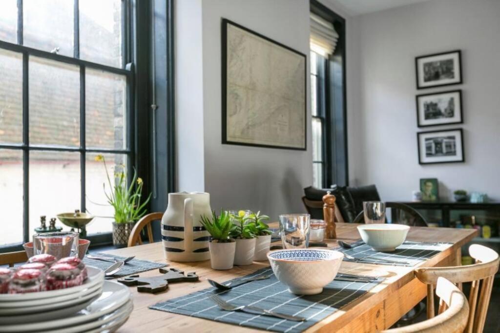 Steadfast Apartamento Deal Exterior foto