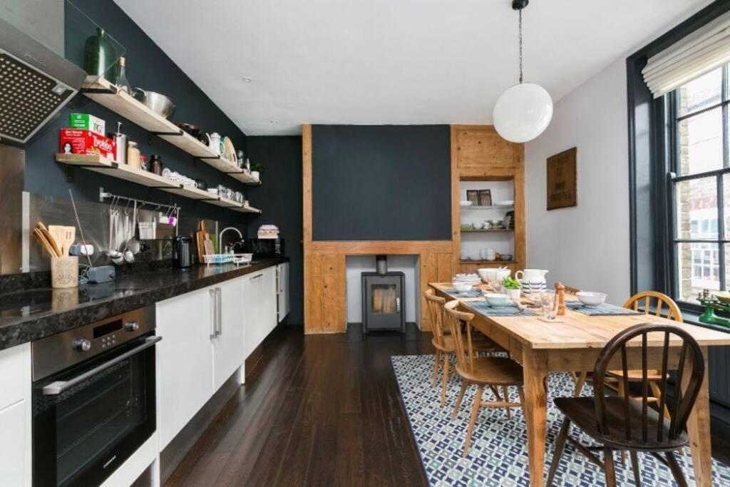 Steadfast Apartamento Deal Exterior foto