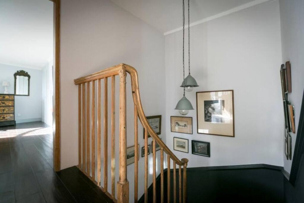 Steadfast Apartamento Deal Exterior foto